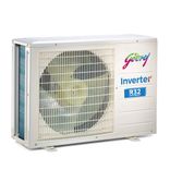 GIC 24ETC5-WTA 2 Ton 5 Star Inverter Split AC