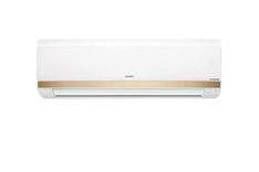 Kashikoi 5100X RSOG518HDEA 1.5 Ton 5 Star Inverter Split AC