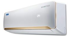 IC512QBTU 1 Ton 5 Star Inverter Split AC