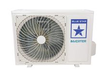 IC512QBTU 1 Ton 5 Star Inverter Split AC