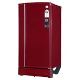 RD Edge 205 WRF 2.2 190 Ltr Single Door Refrigerator