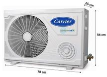 Esko Neo CAI12EK5R39F0 1 Ton 5 Star Inverter Split AC