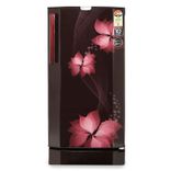 RD Edge Pro 190 CT 4.2 190 Ltr Single Door Refrigerator