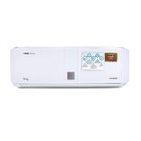 CRAC7554 1 Ton 5 Star Inverter Split AC