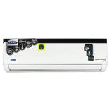 Durafresh Neo-X CAI18DN5R39F0 1.5 Ton 5 Star Inverter Split AC