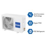 HSU18C-NRS3B 1.5 Ton 3 Star Inverter Split AC