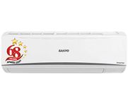 SI/SO-15T3SCIA 1.5 Ton 3 Star Inverter Split AC