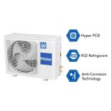 HSU12F-FDW3B 1 Ton 3 Star Inverter Split AC