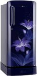 GL-D201ABGX 190 Ltr Single Door Refrigerator