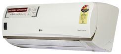 JS-Q12ATXD 1 Ton Inverter Split AC