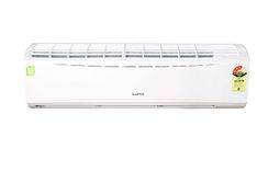 LX183CUHD 1.5 Ton 3 Star Split AC