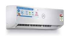GIC 18ATC3-WSA 1.5 Ton 3 Star Inverter Split AC