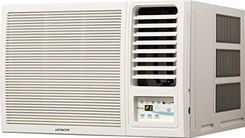 Kaze Plus RAW511KUD 1 Ton 5 Star Window AC