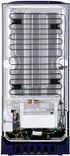 GL-D201ABGX 190 Ltr Single Door Refrigerator