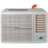 LW19B32MR 1.5 Ton 3 Star Window AC