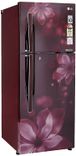 GL-T292RSOY 260 Ltr Double Door Refrigerator