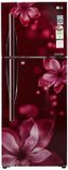 GL-T292RSOY 260 Ltr Double Door Refrigerator