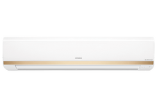 Kashikoi 5100X RSOG518HDEA 1.5 Ton 5 Star Inverter Split AC