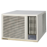 AXGT18FHTC 1.5 Ton 3 Star Window AC