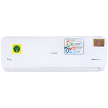 CRAC7556 1 Ton 3 Star Inverter Split AC