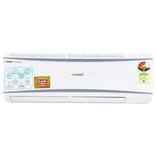 CRAC7556 1 Ton 3 Star Inverter Split AC