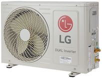JS-Q18ATXD 1.5 Ton Inverter Split AC