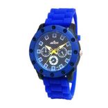 A Avon PK_102  Black Dial Watch - For Boys