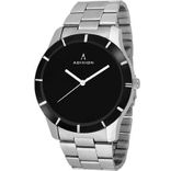 605SMC1 New Stainless Steel Bracelet watch Watch - For Men