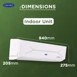 Ester Edge FXi CAI24EE3R35W0 3 Star Split Inverter AC