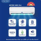 Ester Neo Exi CAI24ES5R34F0 2 Ton 5 Star Inverter Split AC