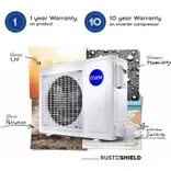 CWCVBJ-VU5F243 2 Ton 3 Star 2023 Inverter Split AC