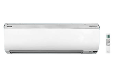 JTKJ50TV16U 1.5 Ton 5 Star Split AC
