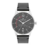 Premium Men Charcoal Grey Analogue Watch DK11650-2
