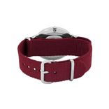 Classic Roselyn Men White Analogue Watch DW00100268