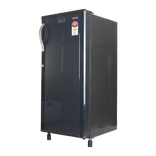 EN205PTSV 190 Ltr Single Door Refrigerator