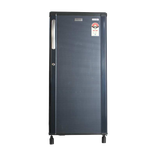 EN205PTSV 190 Ltr Single Door Refrigerator