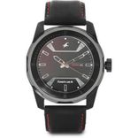 3166KL02 All Nighters Analog Watch - For Men