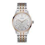 Men Grey Analogue Watch W0995G3-2
