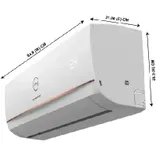 SIC 18ITC5-WWD 1.5 Ton 5 Star Inverter Split AC