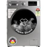 Amara 8014W 8Kg Fully Automatic Front Load Washing Machine