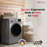 Amara 8014W 8Kg Fully Automatic Front Load Washing Machine