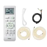 HSU14E-TXG5BN-INV 1.0 Ton 5 Star Elegante Heavy Duty Hexa Inverter Split AC