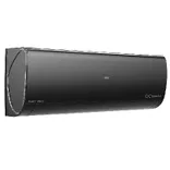 HSU19K-PZAIB5BN-INV 1.6 Ton 5 Star Dark Edition Intelli Smart Split Air Conditioner