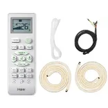 HSU19P-JYFG5BN-INV 1.6 Ton 5 Star Puriclean Hexa Inverter Smart Split AC with in-built Air Purifier