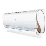 HSU19P-JYFG5BN-INV 1.6 Ton 5 Star Puriclean Hexa Inverter Smart Split AC with in-built Air Purifier