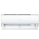 HSU19P-JYFG5BN-INV 1.6 Ton 5 Star Puriclean Hexa Inverter Smart Split AC with in-built Air Purifier