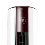 HPU24V-GCW3BN-INV 2.0 Ton 3 Star Intelli Smart Hexa Inverter Tower AC