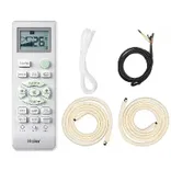 HSU14E-TXS5BN-INV 1.0 Ton 5 Star Elegante Heavy Duty Hexa Inverter Split AC