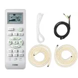 HSU18KP-PYSG5BN-INV 1.5 Ton 5 Star Kinouchi Series AC