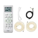 HSU18K-PYSC4BN-INV 1.5 Ton 4 Star Kinouchi Triple Inverter+ Split AC